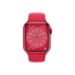 Apple Watch S8 Cellular 45mm(PRODUCT)RED