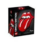 LEGO® Art - The Rolling Stones 31206, 1998 piese, LEGO