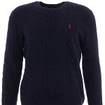 Ralph Lauren Cable knit sweater Beige, Ralph Lauren