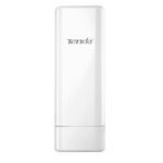 Access Point CPE Outdoor Tenda O6 10KM, Frecventa 5 GHz, Transfer433 Mbps, Alb