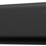 Baterie externa Anker PowerCore, 15600 mAh, 4.8A, 2x USB, Black, tehnologia PowerIQ