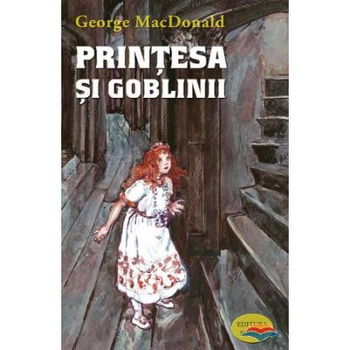 Printesa Si Goblinii