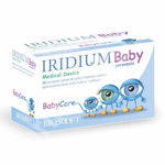 IRIDIUM BABY SERVETELE STERILE X28, BIOSOOFT