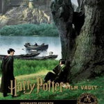 Harry Potter: the Film Vault - Volume 4, 