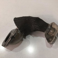 Conducta egr g4d3-9f468-hb Land Rover Discovery Sport (2014->) [L550] 2.0d, necunoscut