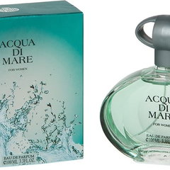 Apa Parfum Real Time Acqua Di Mare 100Ml
