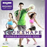 Your Shape 2012 Xbox XBOX 360