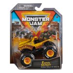Masinuta diecast Monster Jam - Earth Shaker, 1:64