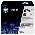 Toner pentru HP, Q5942X / Q1338A / Q1339A / Q5945A, Negru, 20000 pagini