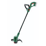 Bosch Cordless Lawn Trimmer EasyGrassCut 18-26, 18V (green/black, without battery and charger), Bosch Powertools