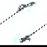 Trimmer pe baza de acumulator Bosch EasyGrassCut fara acumulator si incarcator incluse