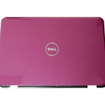 Capac Display BackCover Dell Inspiron N5010 Carcasa Display Roz Pink