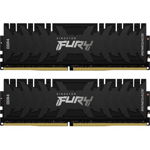 Memorie RAM Kingston FURY Renegade - DDR4 - kit - 16 GB: 2 x 8 GB - DIMM 288-pin - 5333 MHz / PC4-42600 - bulk