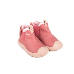 Pantofi casual dama piele Dasha bleu, Zappatos