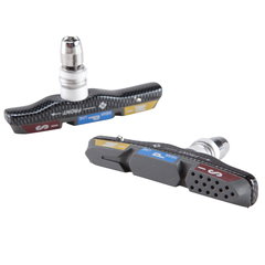 Saboţi V-Brake Tri-Zones 900, DECATHLON