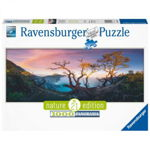 Puzzle Acid Lake Java, 1000 Piese, Ravensburger