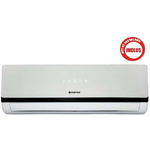 Aparat de aer conditionat cu inverter, VORTEX VAI-T12LCBK, 12.000BTU/h, clasa racire A++, kit de instalare 3m inclus, alb