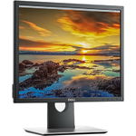 Monitor P1917S - 19inch 1280 x 1024 IPS 60Hz Negru, Dell