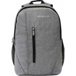 Dicallo LLB9610 17.3? Notebook Backpack Silver