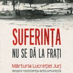 Suferinta nu se da la frati, Cornel Jurju , Cosmin Budeanca