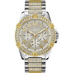 Ceasuri barbatesti Watches GUESS GENTS W0799G4