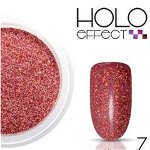 SCLIPICI HOLOGRAPHIC- 07 - HE-07 - Everin.ro, Everin