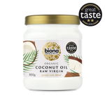 Ulei de cocos virgin bio 800g Biona