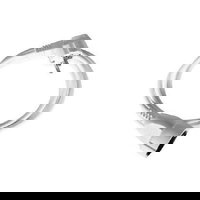 Prelungitor Bachmann B3402895, 10m, White