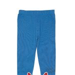 Pantaloni / Colanti cu imprimeu Disney Minnie Mouse, Albastru