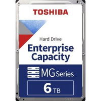 HDD Toshiba MG08-D 3.5inch 6TB 7200RPM 256MB SATA 3 MG08ADA600E