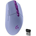 Gaming G305 Lightspeed Wireless Lilac, LOGITECH