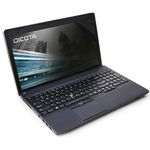 Filtru de confidentialitate Dicota Secret 4-Way 14.0 (16:9) Wide, Dicota