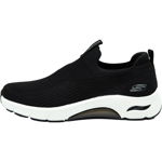 Pantofi sport SKECHERS pentru barbati SKECH-AIR ARCH FIT - 232558BKW, Skechers