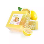 Sapun Hand Made, Lemon 100g, OEM