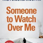Someone to Watch Over Me (Thora Gudmundsdottir)