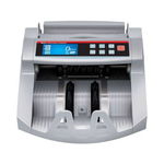 Masina de numarat bancnote NB160, ITG