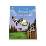 Povestea lui Stan Patitul (Ion Creanga),