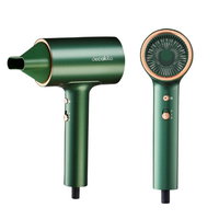 Uscator Par 1600W Verde Decakila KEHS008W, Decakila