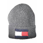 Căciulă Tommy Hilfiger Big Flag Beanie AM0AM05152 CJM, Tommy Hilfiger