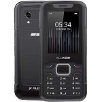 Telefon mobil Allview M10 Jump, Dual SIM, 3G, Black, AllView