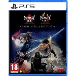 Joc Nioh Collection pentru PlayStation 5, Sony