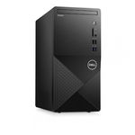 Desktop PC Dell Vostro 3020 MT, Intel I7-13700F, 16 GB RAM, 512 GB SSD, NVIDIA GeForce GTX 1660 SUPER 6 GB, Ubuntu Linux