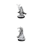 Miniaturi Nepictate Pathfinder Battles Deep Cuts - Cultist & Devil, Pathfinder