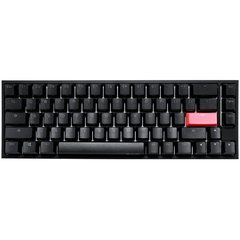 Tastatura pentru jocuri Ducky One 2 SF Tastatura pentru jocuri Ducky One 2 SF