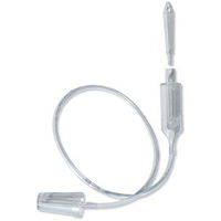 Aspirator nazal, Katarek, 2 capete, 195x101x40 mm