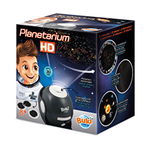 Buki HD Planetariu