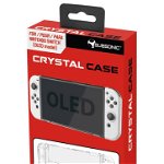 Husa Subsonic Crystal Case Oled NSW