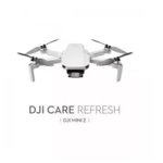 Licenta electronica DJI Care Refresh 2Y Mini 2