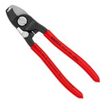 Foarfeca pentru taiat cabluri, 165 mm, Knipex 95 41 165, Knipex