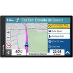 GPS DriveSmart 76 EU MT-S - 010-02470-10, Garmin